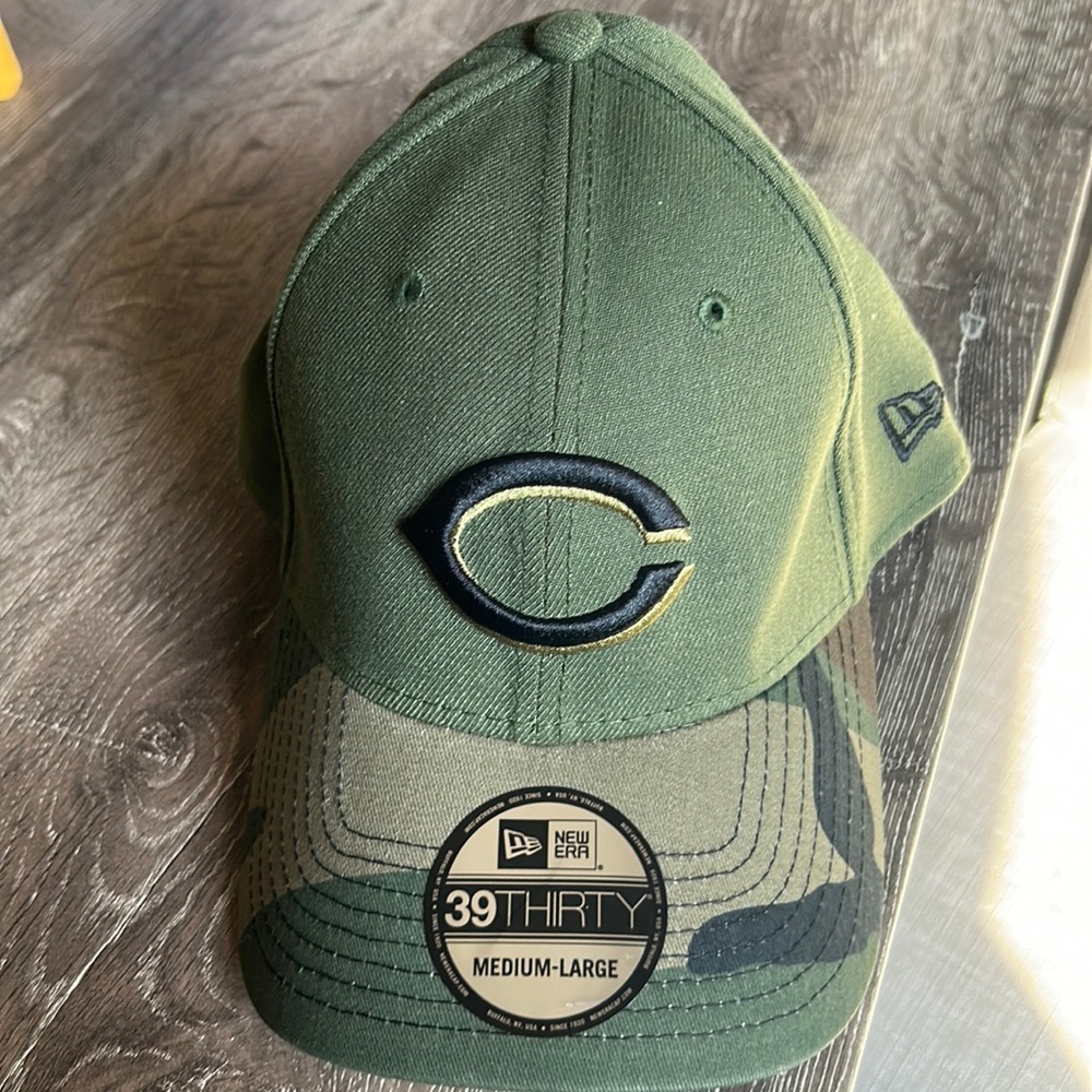 New era cap